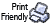 Print Friendly